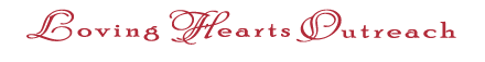 Loving Hearts Outreach